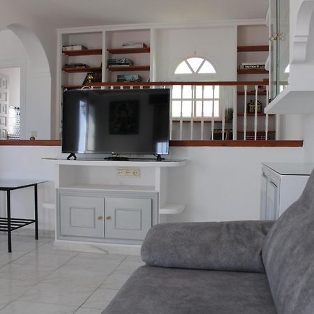 Villa Mercedes, Penoncillo Torrox Buitenkant foto