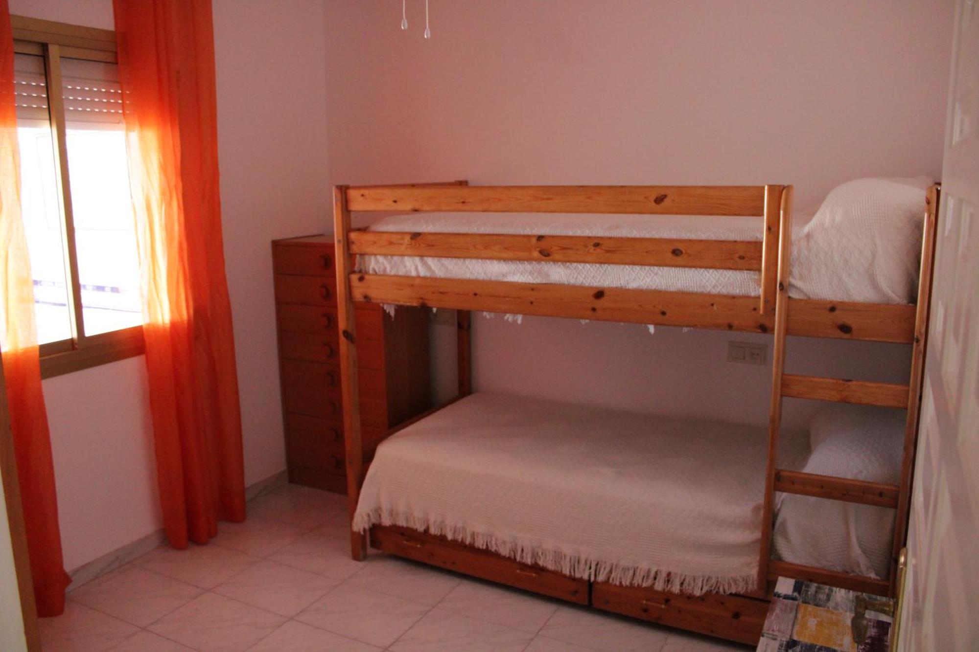 Villa Mercedes, Penoncillo Torrox Buitenkant foto