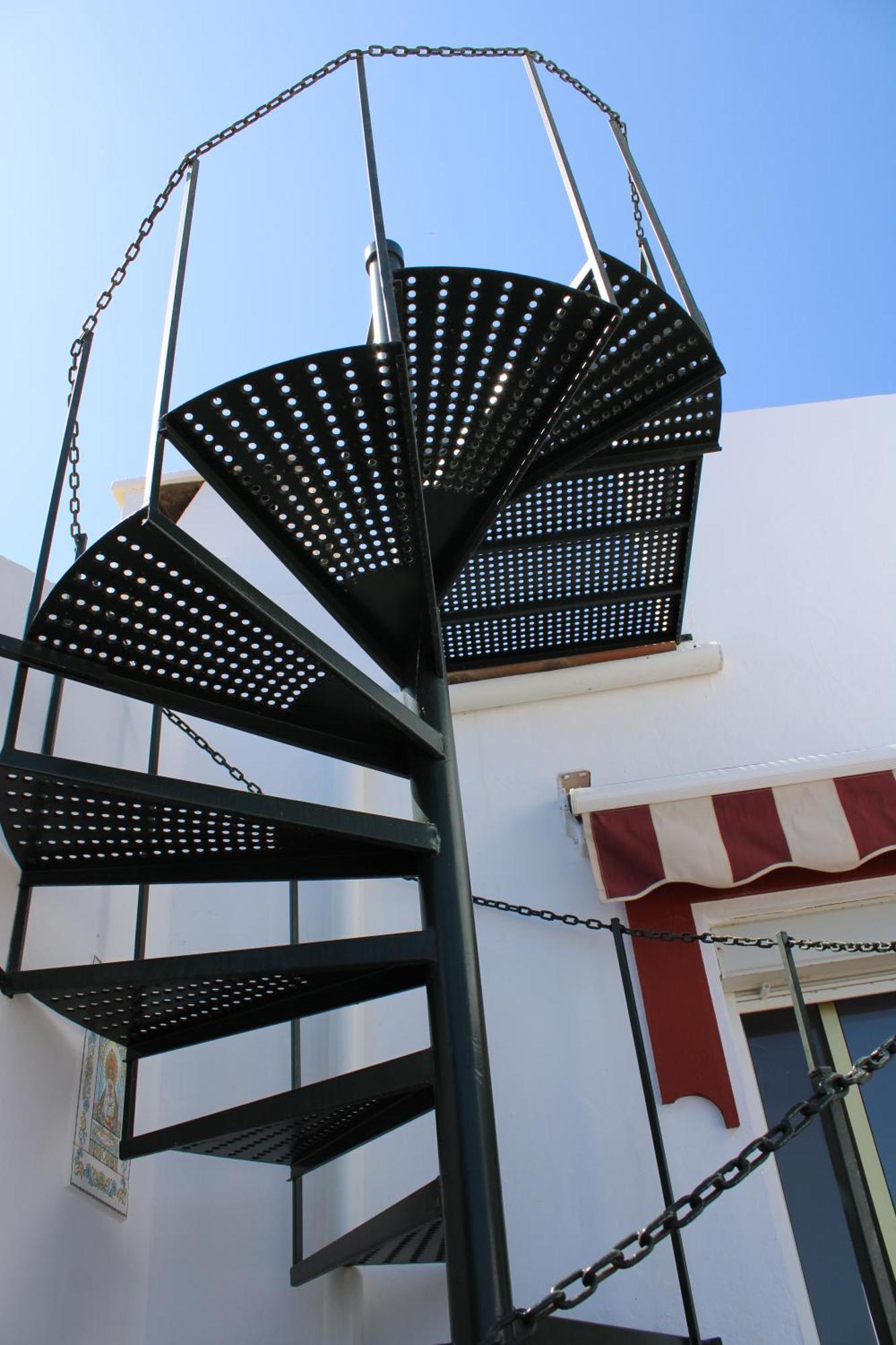 Villa Mercedes, Penoncillo Torrox Buitenkant foto