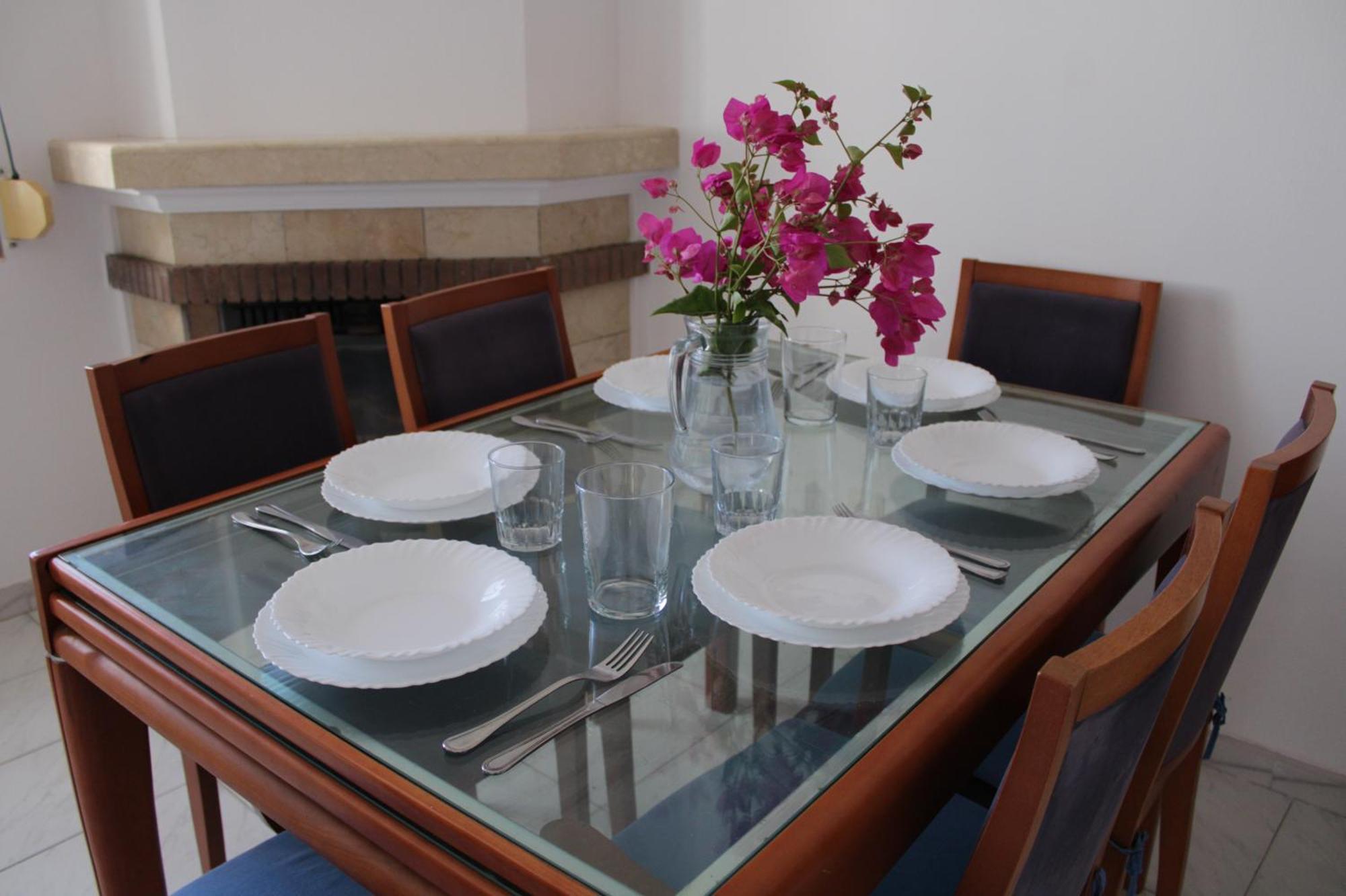 Villa Mercedes, Penoncillo Torrox Buitenkant foto